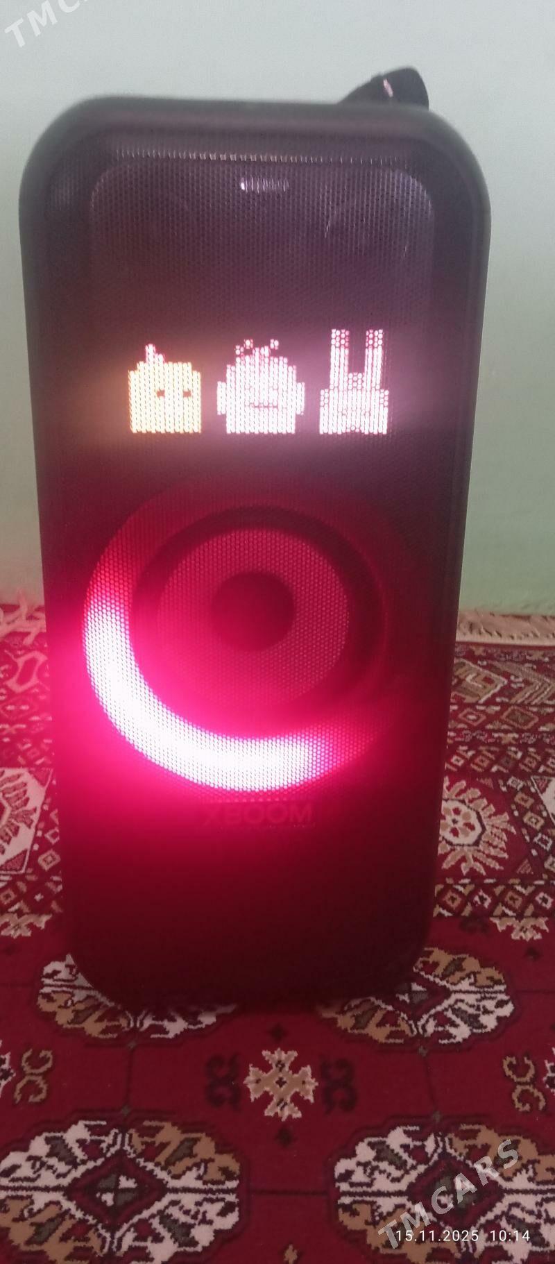 LG kalonka - Теджен - img 8