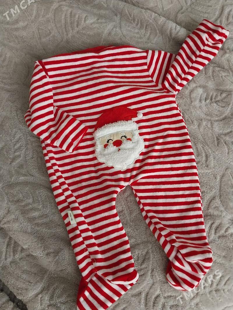 nowogdniy switer - Мир 1 - img 3