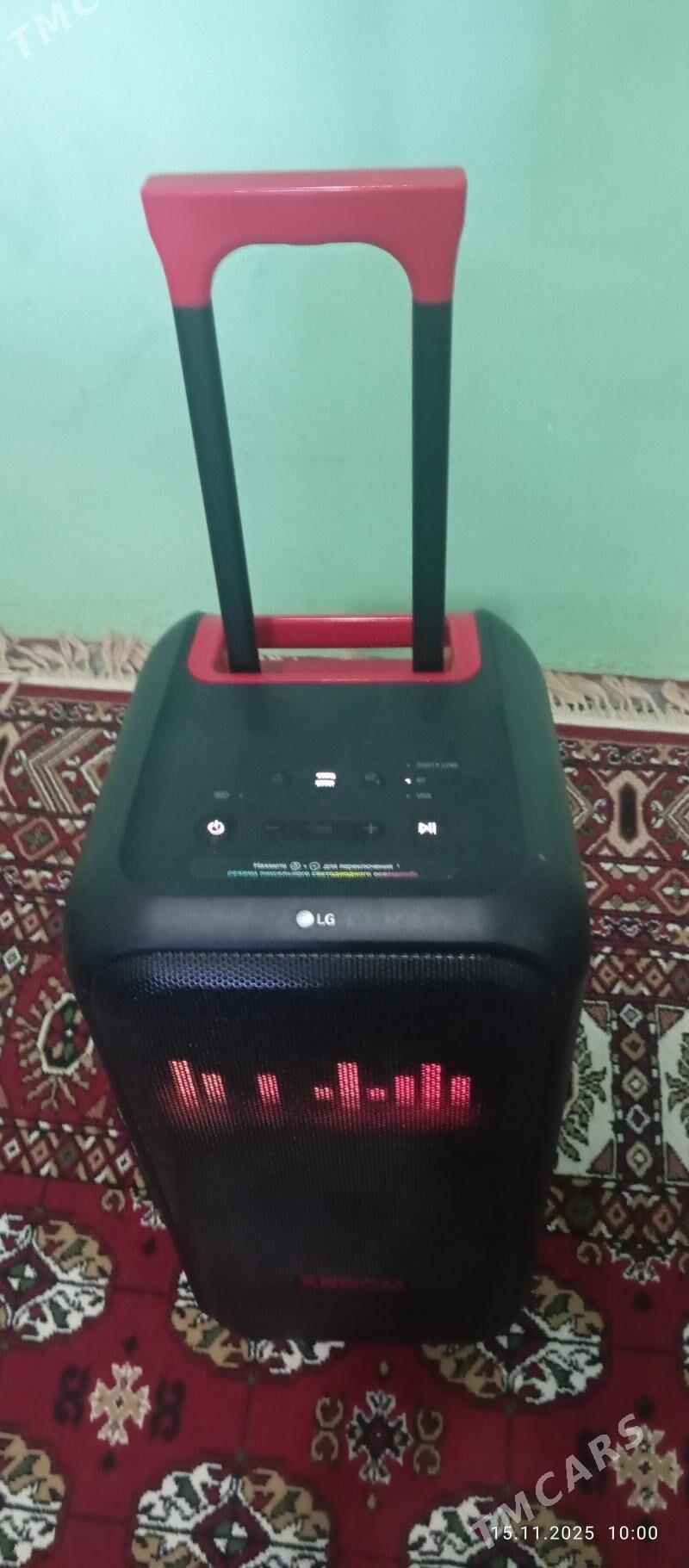 LG kalonka - Теджен - img 4