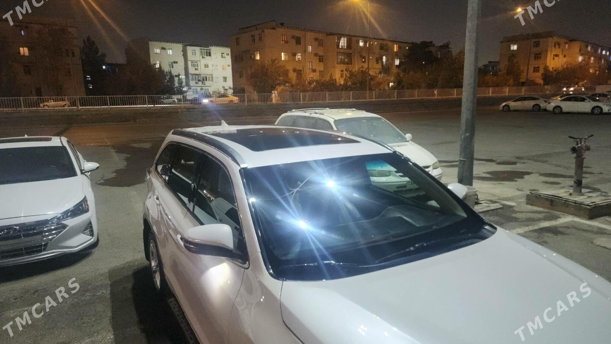 Toyota Highlander 2015 - 400 000 TMT - Гаудан "А" - img 3