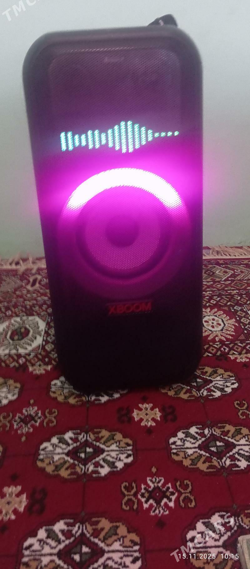 LG kalonka - Теджен - img 7