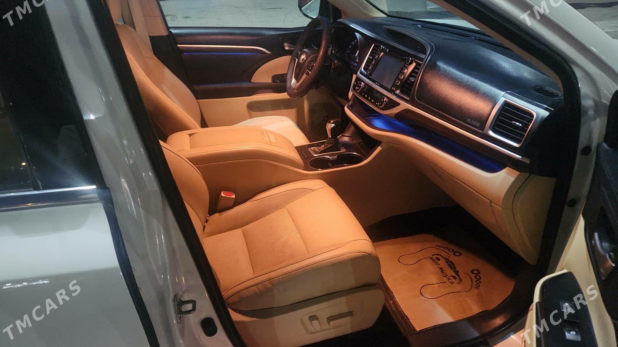 Toyota Highlander 2015 - 400 000 TMT - Гаудан "А" - img 7