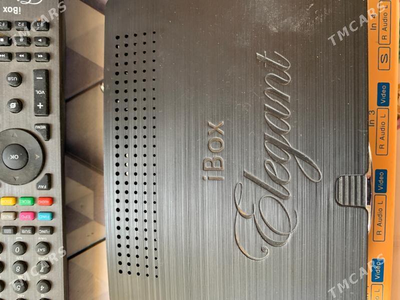 Тюнер - Ашхабад - img 4