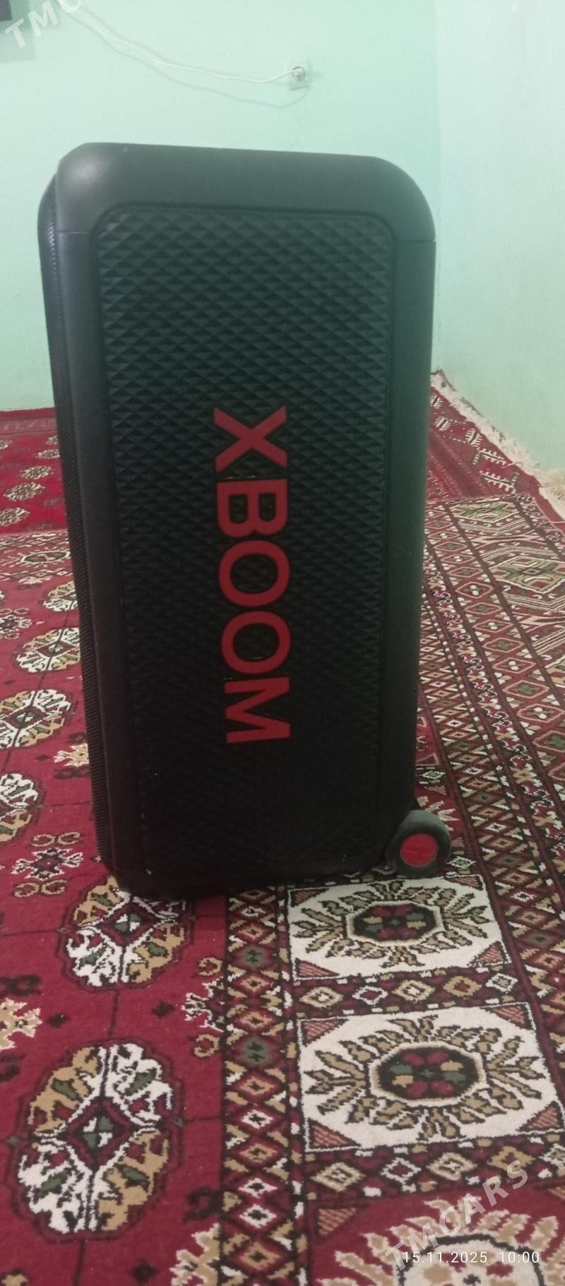 LG kalonka - Теджен - img 6