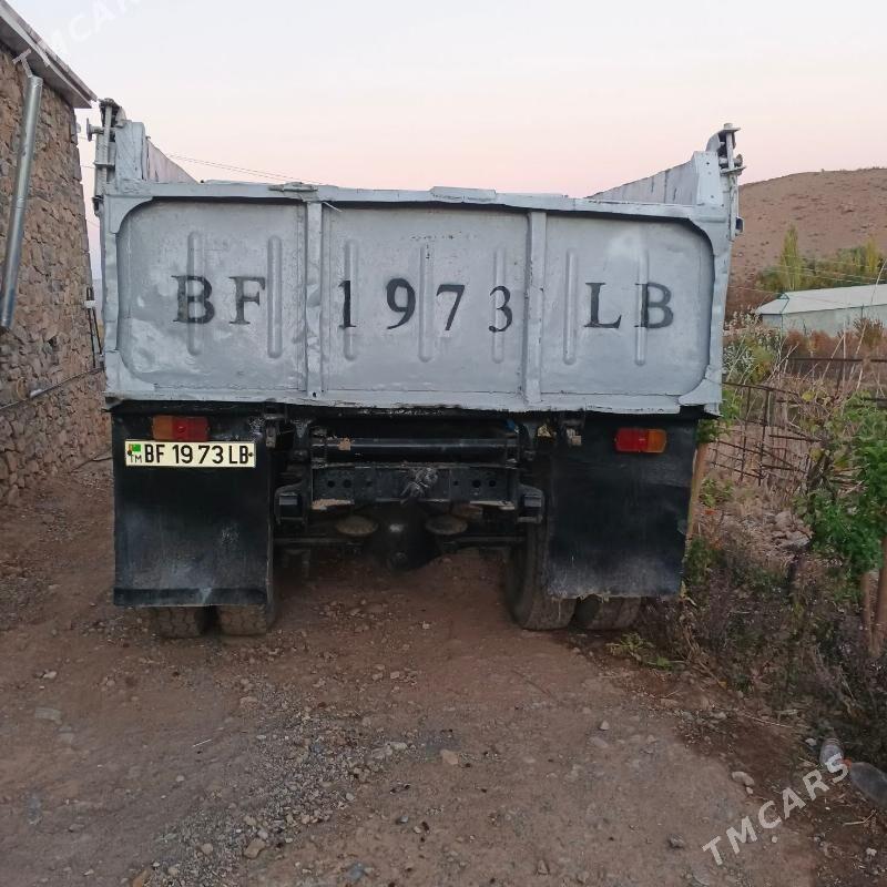 Zil 130 1980 - 70 000 TMT - Köýtendag - img 3