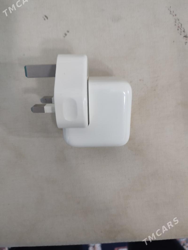 Adapter - Aşgabat - img 3