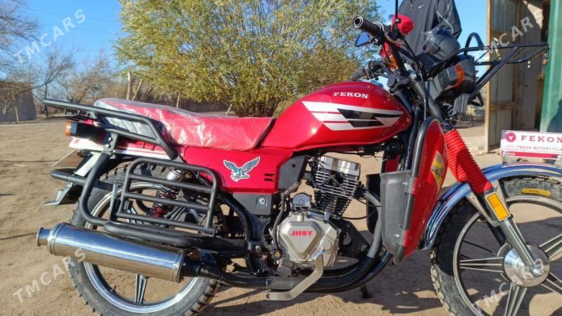 Fekon FK150-8G 2025 - 17 500 TMT - Türkmenbaşy etr. - img 1