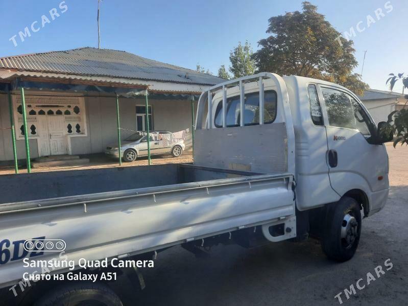 Kia Bongo 2011 - 180 000 TMT - Şabat etr. - img 3
