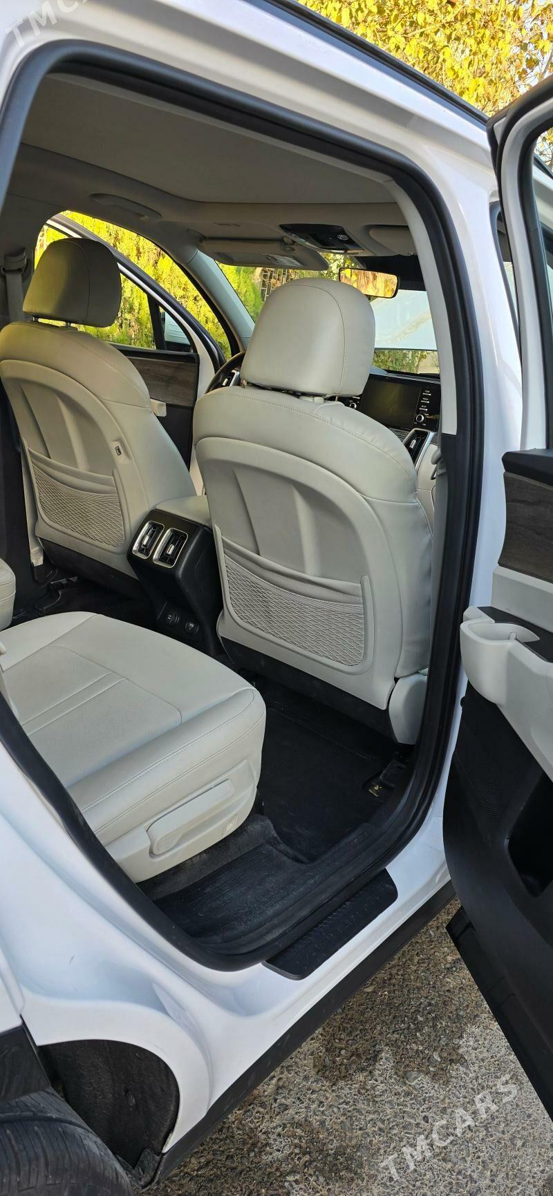 Kia Sorento 2021 - 440 000 TMT - Ашхабад - img 4