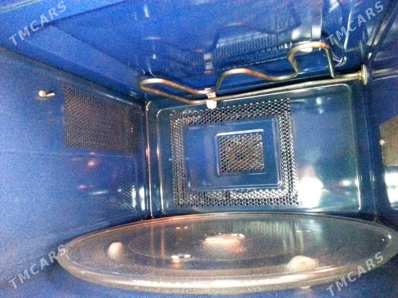 Микроволновка SAMSUNG COMBI - 30 мкр - img 4