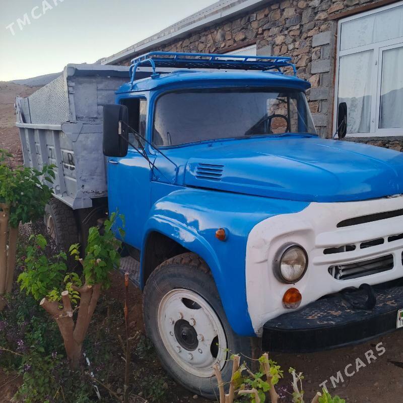 Zil 130 1980 - 70 000 TMT - Köýtendag - img 2