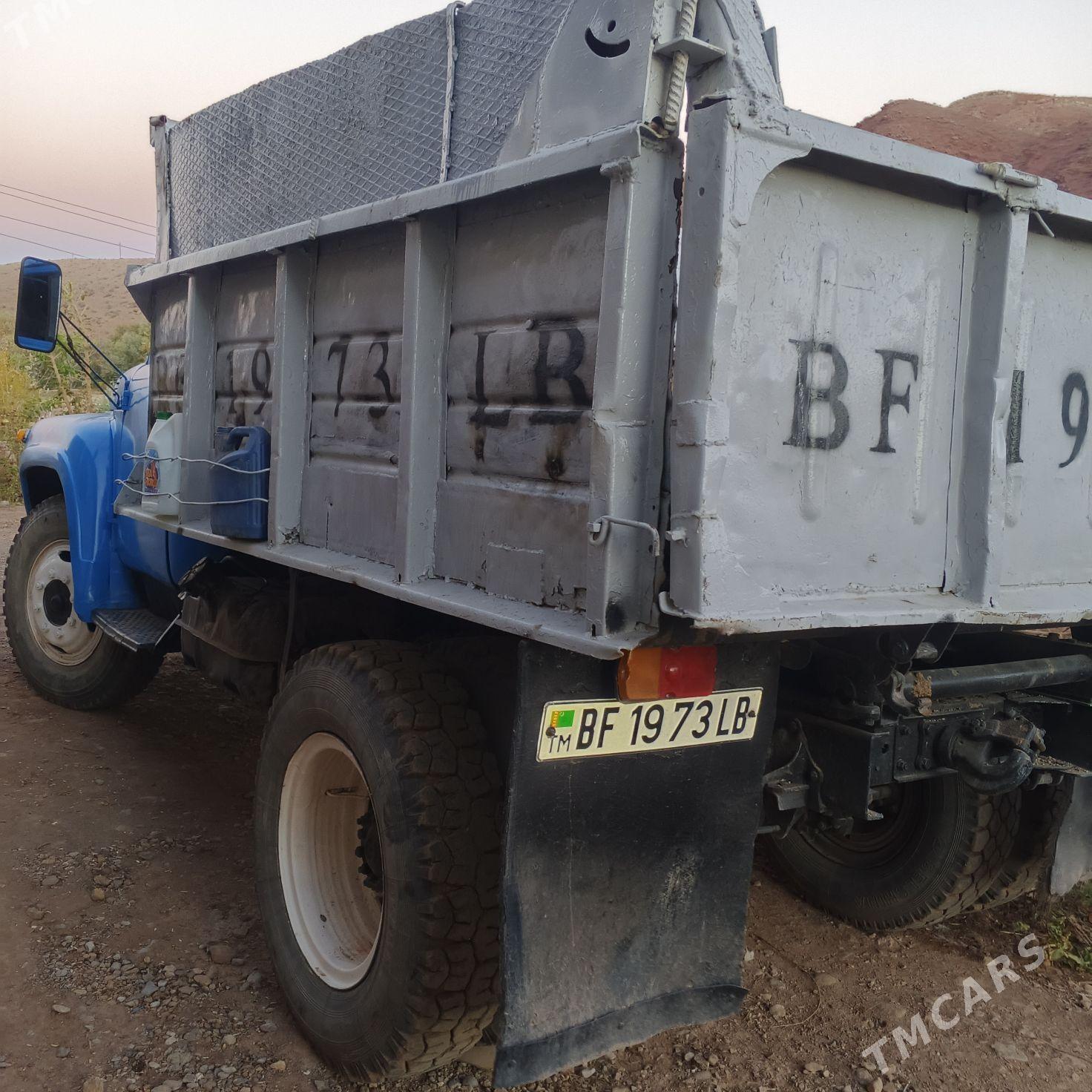 Zil 130 1980 - 70 000 TMT - Köýtendag - img 4