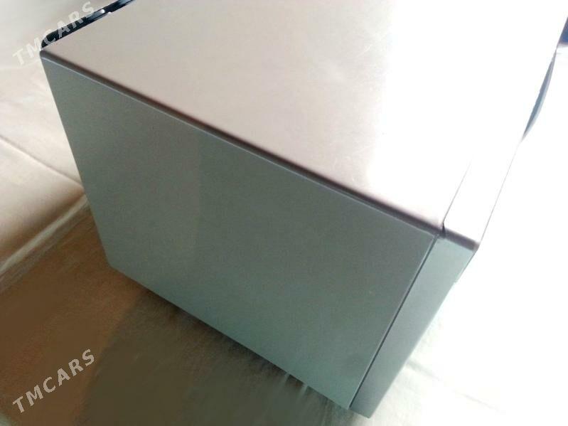 Микроволновка SAMSUNG COMBI - 30 мкр - img 6