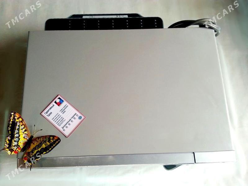 Микроволновка SAMSUNG COMBI - 30 мкр - img 5