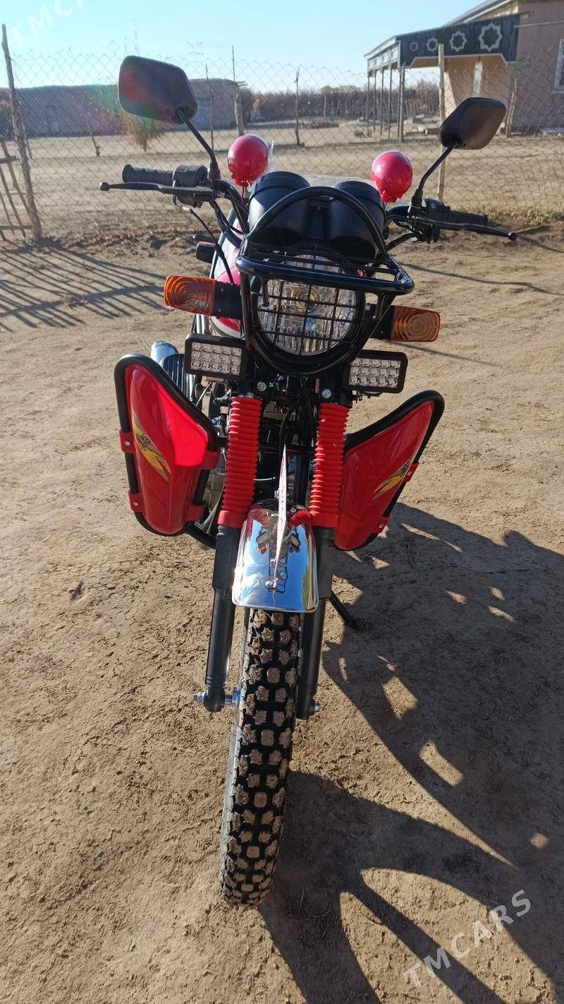 Fekon FK150-8G 2025 - 17 500 TMT - Türkmenbaşy etr. - img 2