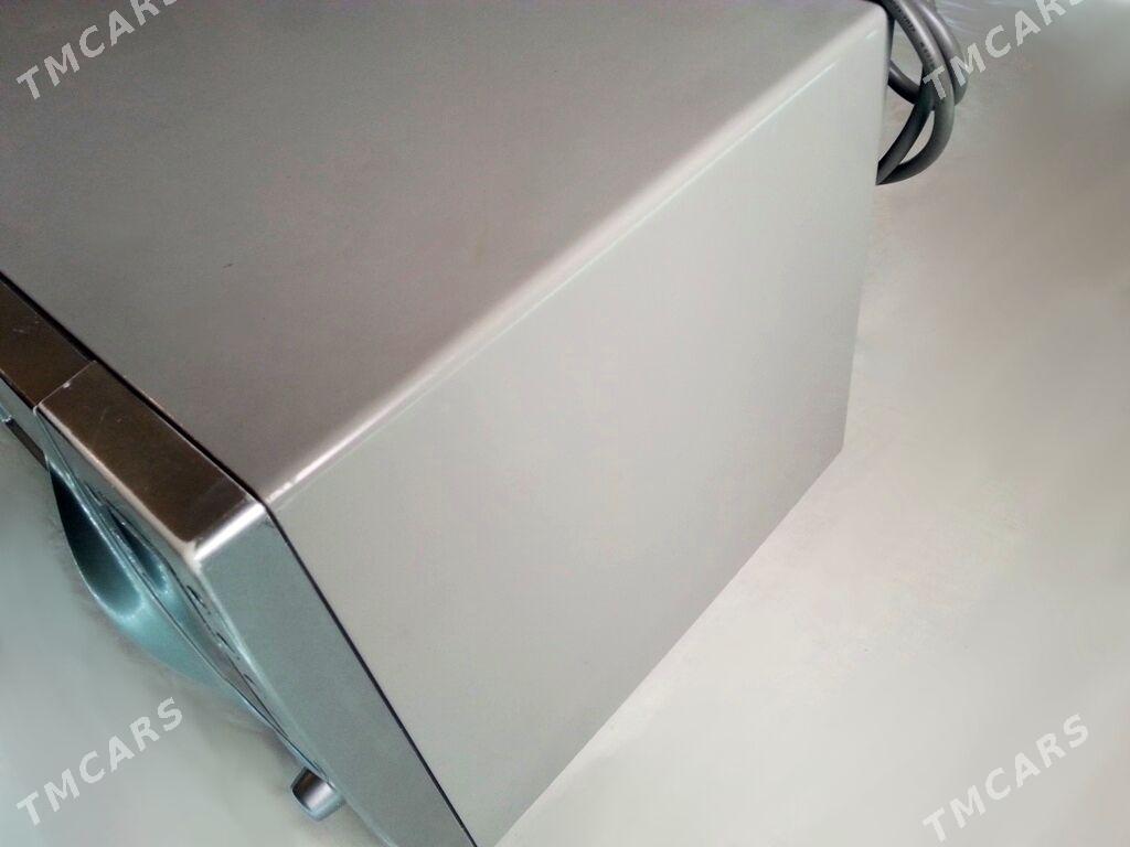 Микроволновка SAMSUNG COMBI - 30 мкр - img 7