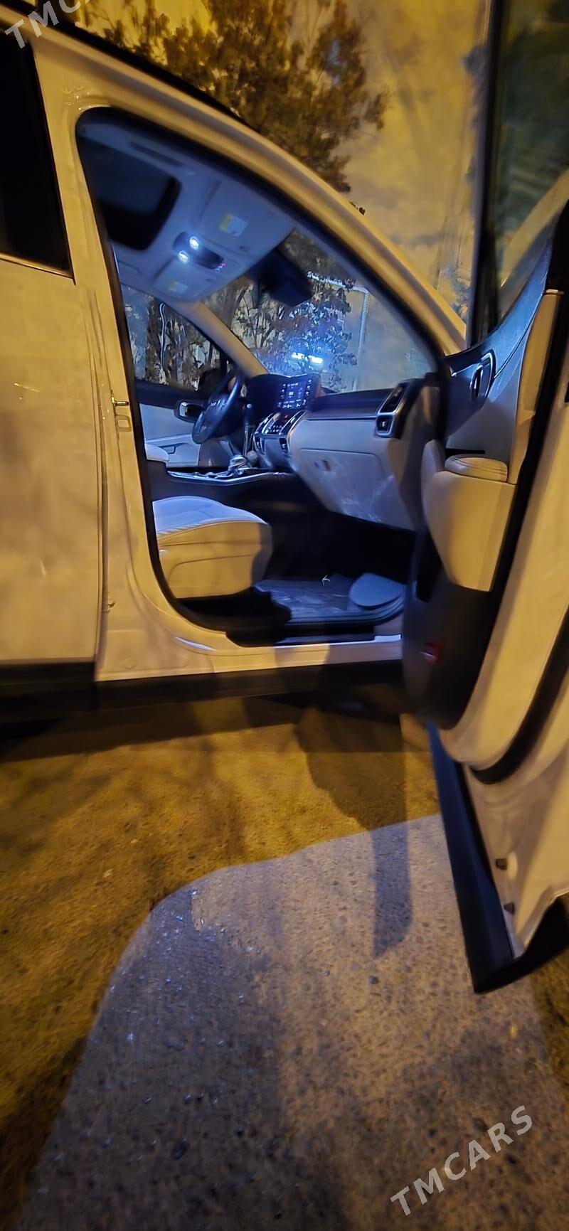 Kia Sorento 2021 - 440 000 TMT - Ашхабад - img 6