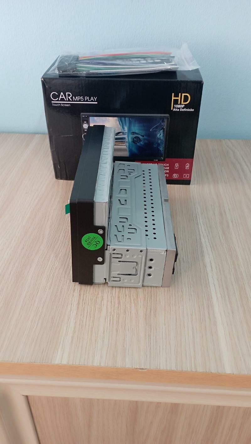 MP5 TV yzy kichi 450 TMT - Дашогуз - img 4