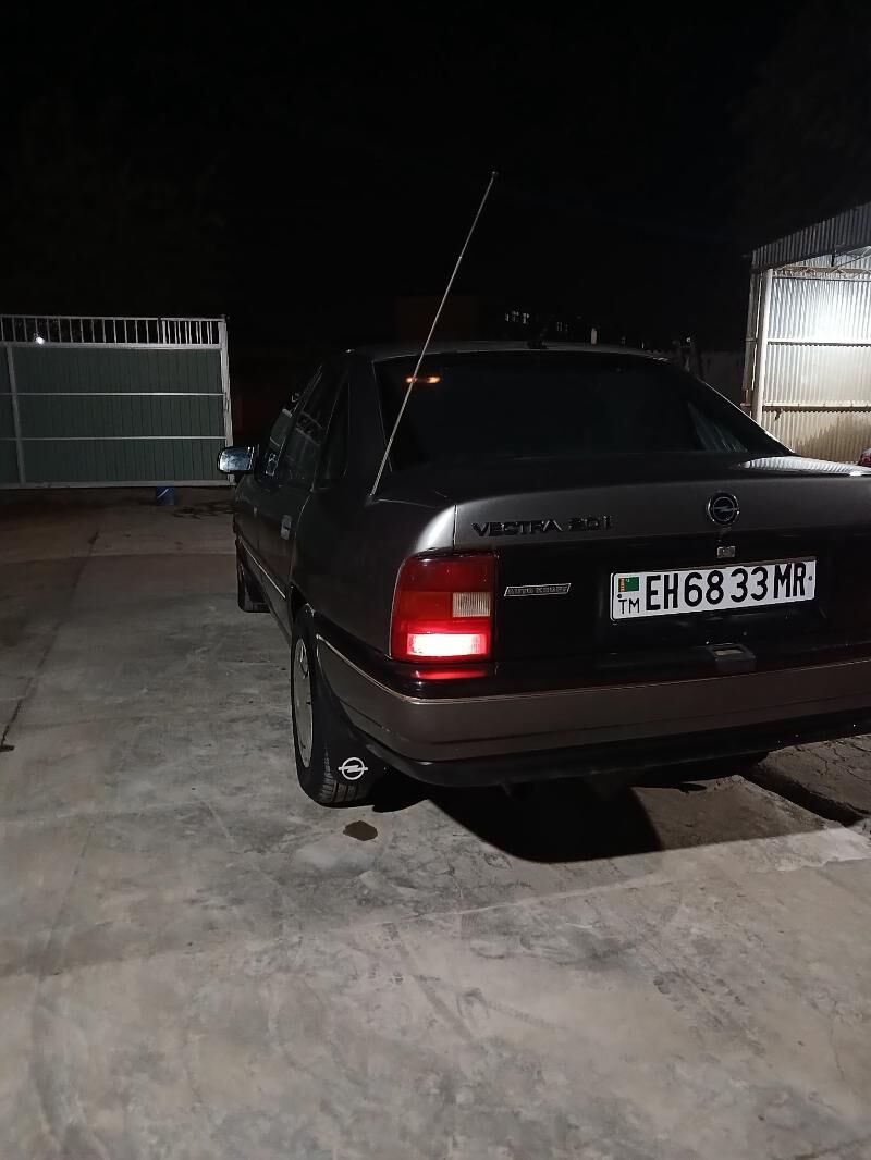 Opel Vectra 1993 - 35 000 TMT - Мары - img 8