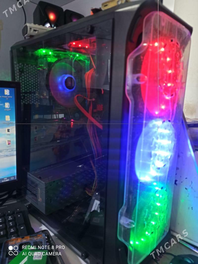 domasnyy komp i5 - Теджен - img 2