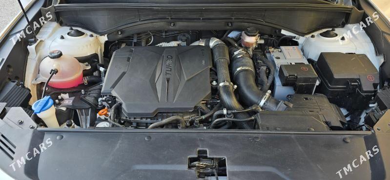 Kia Sorento 2021 - 440 000 TMT - Ашхабад - img 2