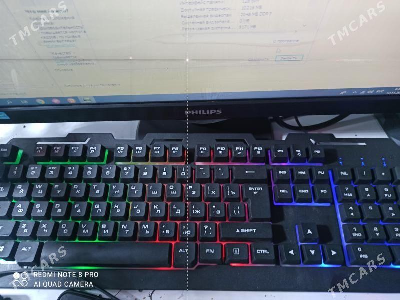 domasnyy komp i5 - Теджен - img 3