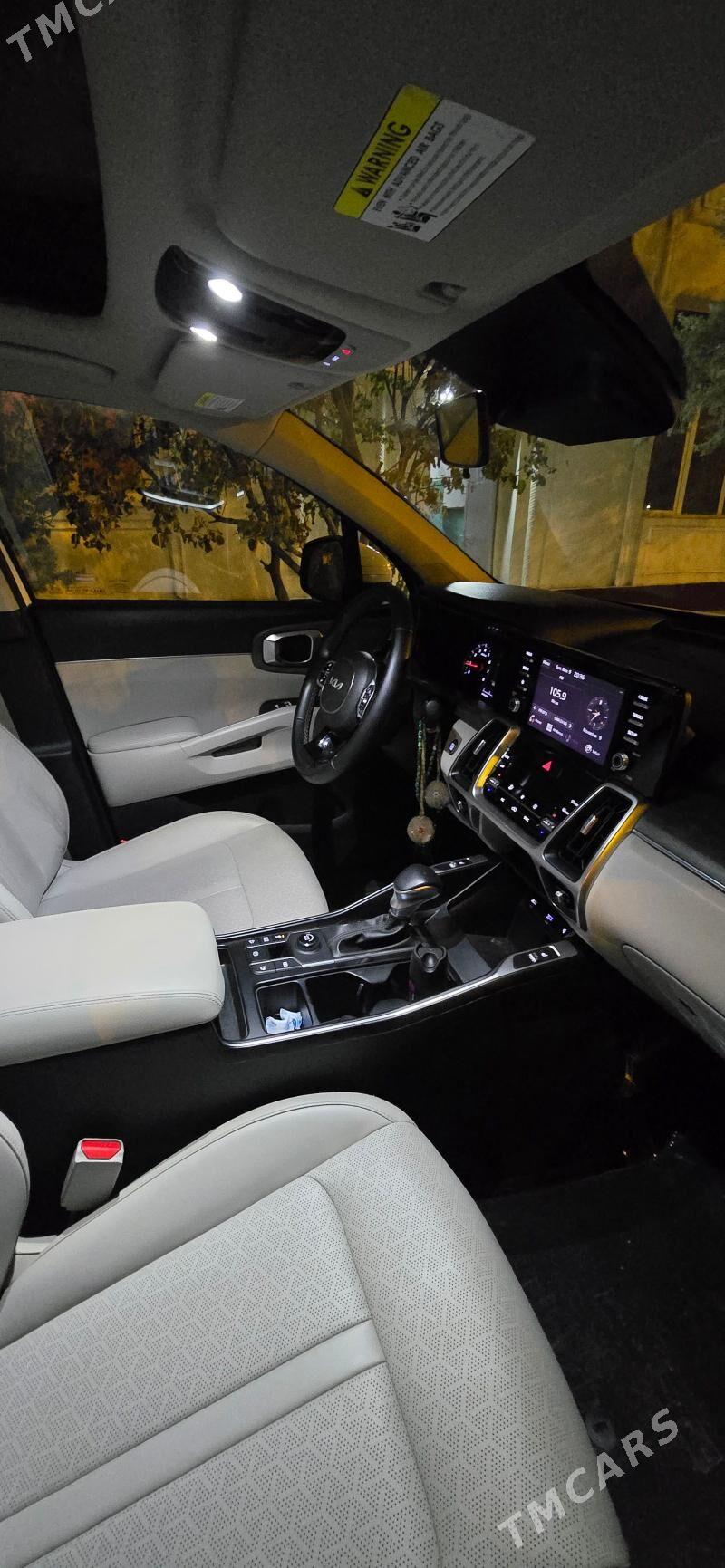 Kia Sorento 2021 - 440 000 TMT - Ашхабад - img 7