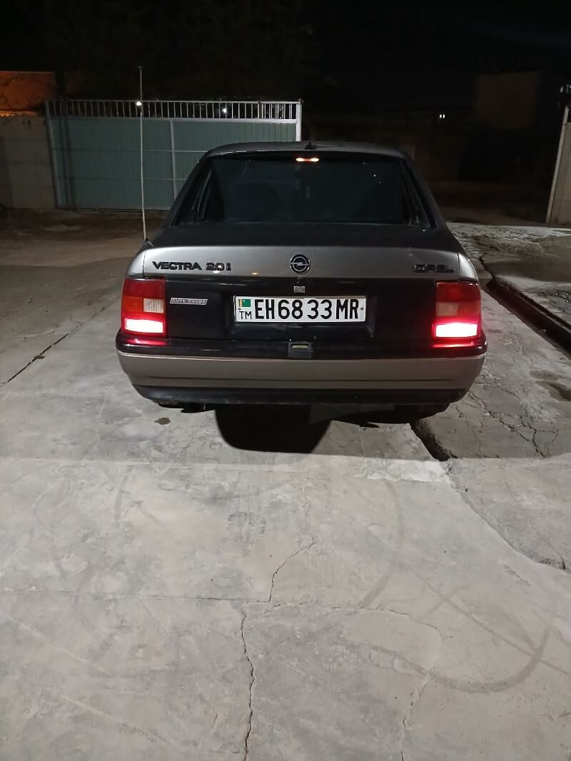Opel Vectra 1993 - 35 000 TMT - Мары - img 7