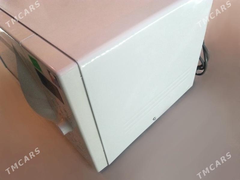 Микроволновка SAMSUNG - 30 мкр - img 5