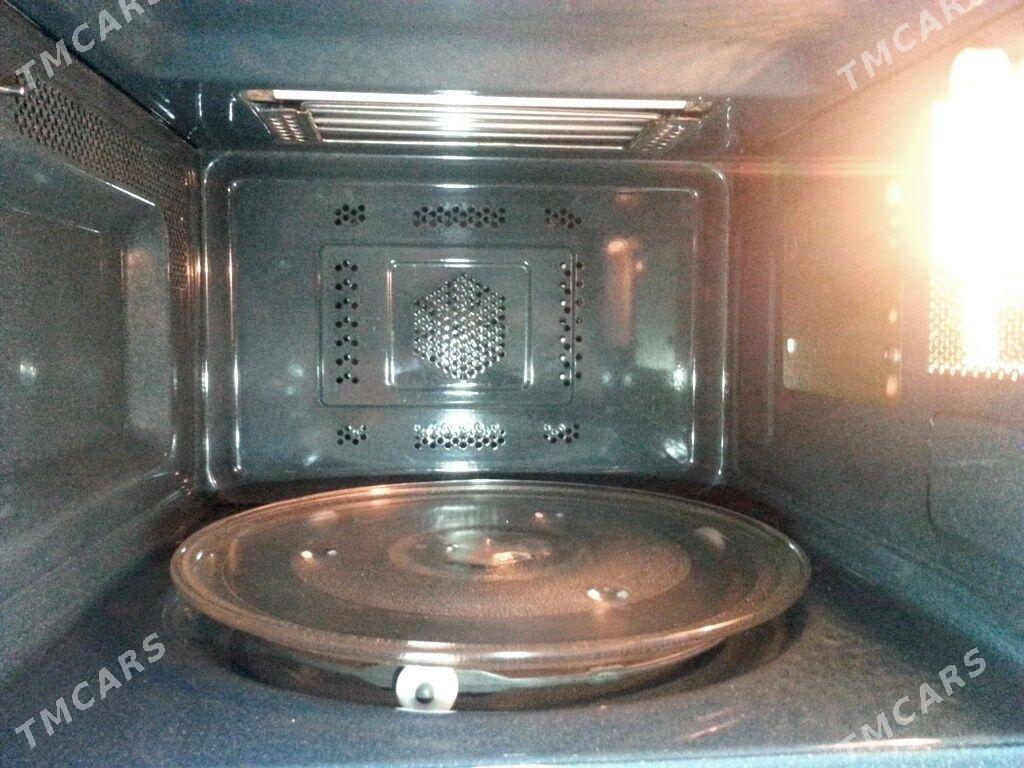 Микроволновка SAMSUNG - 30 мкр - img 3