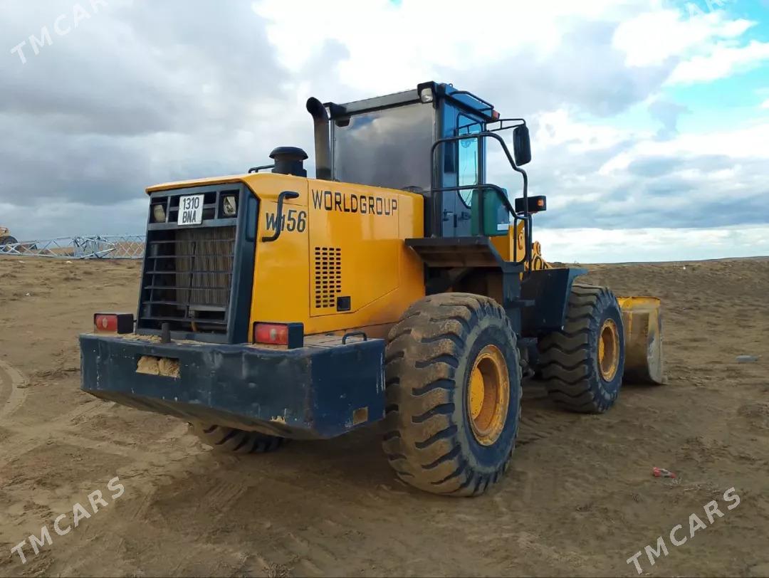 LiuGong CLG 4165D 2015 - 520 000 TMT - Туркменбаши - img 4