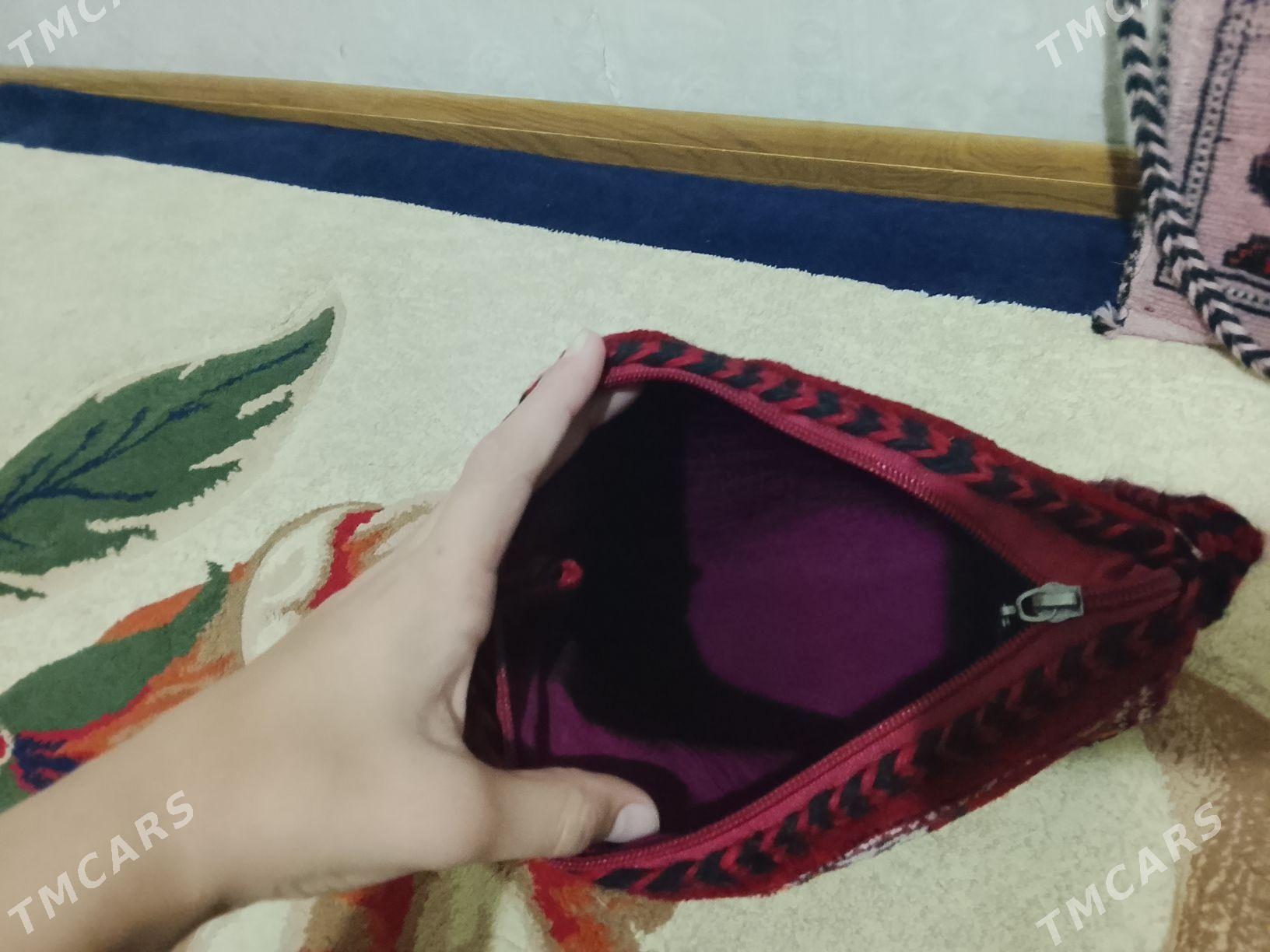 haly sumkalar - Анев - img 3