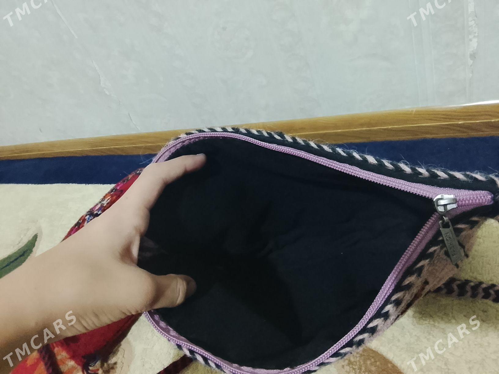 haly sumkalar - Анев - img 2