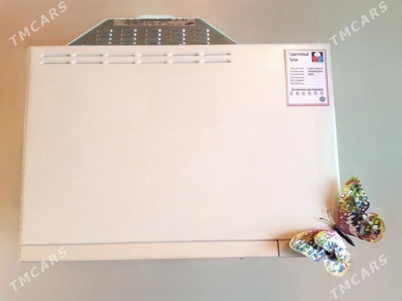 Микроволновка SAMSUNG - 30 мкр - img 6