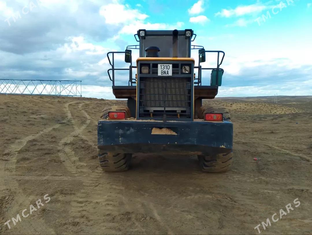 LiuGong CLG 4165D 2015 - 520 000 TMT - Туркменбаши - img 7