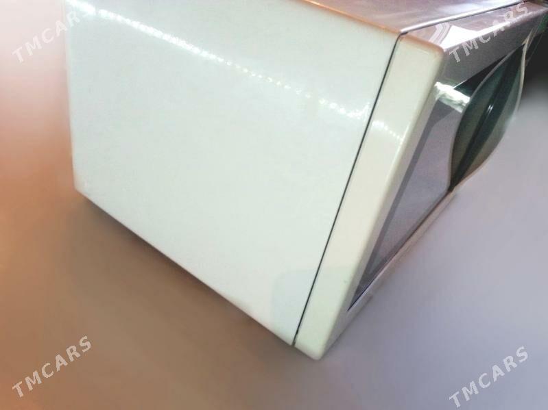 Микроволновка SAMSUNG - 30 мкр - img 4