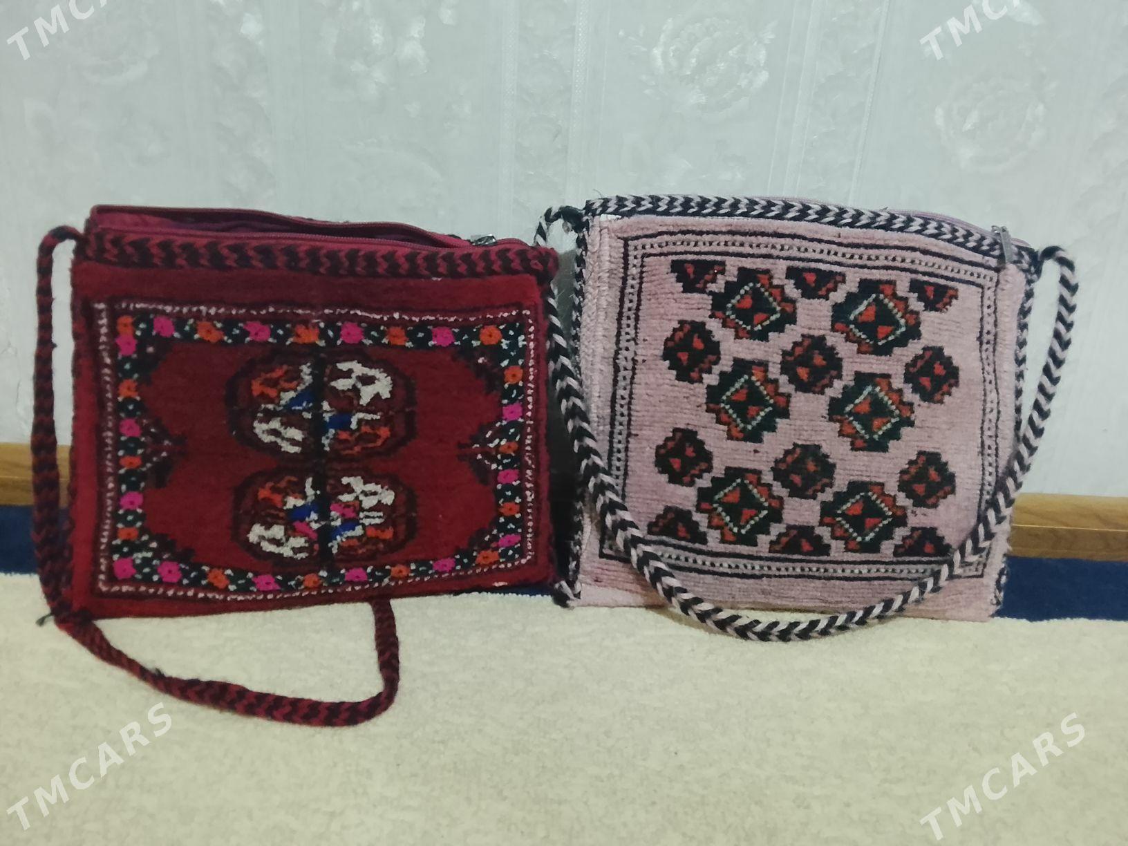 haly sumkalar - Анев - img 4