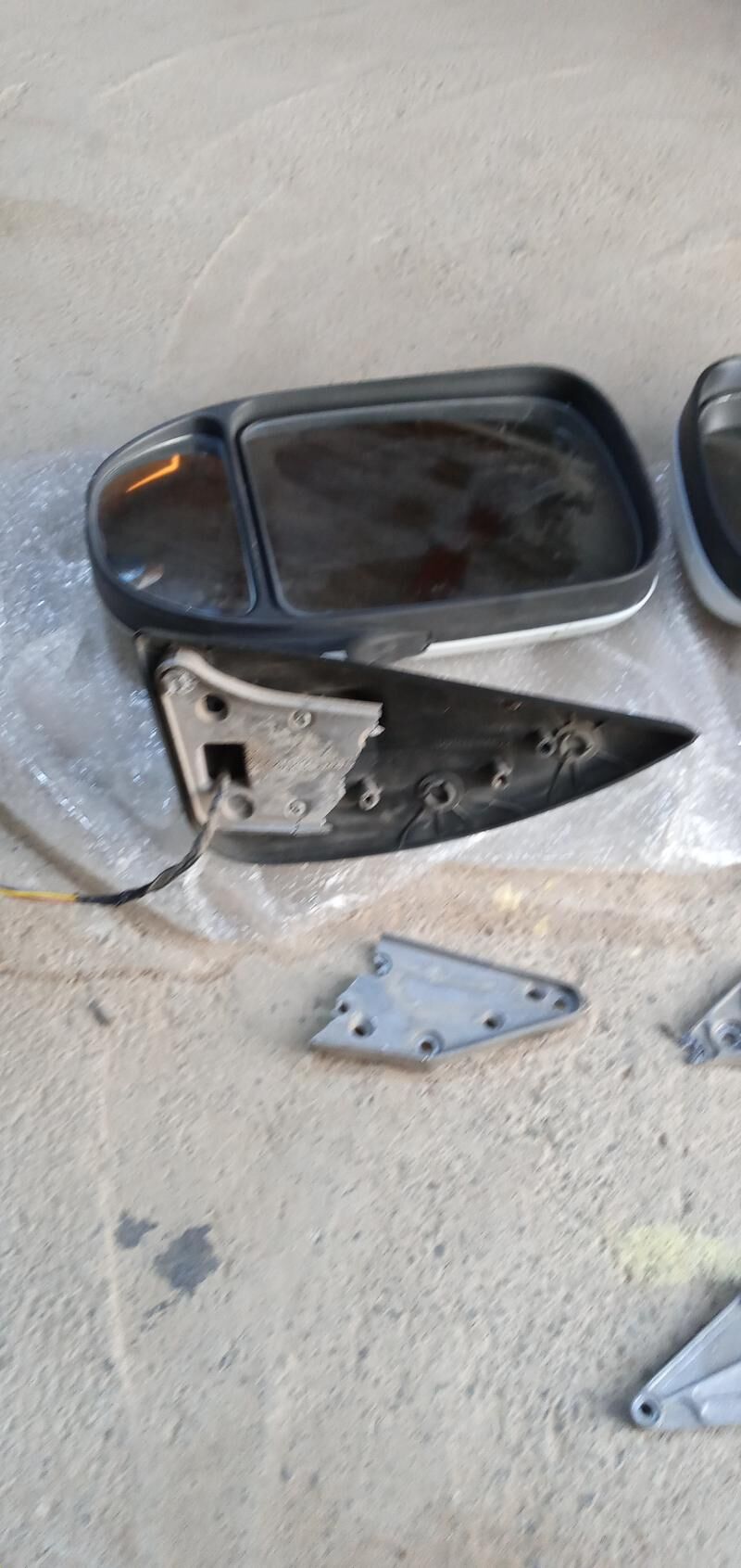 bakawoy gazel 750 TMT - Ак-Бугдайский этрап - img 3