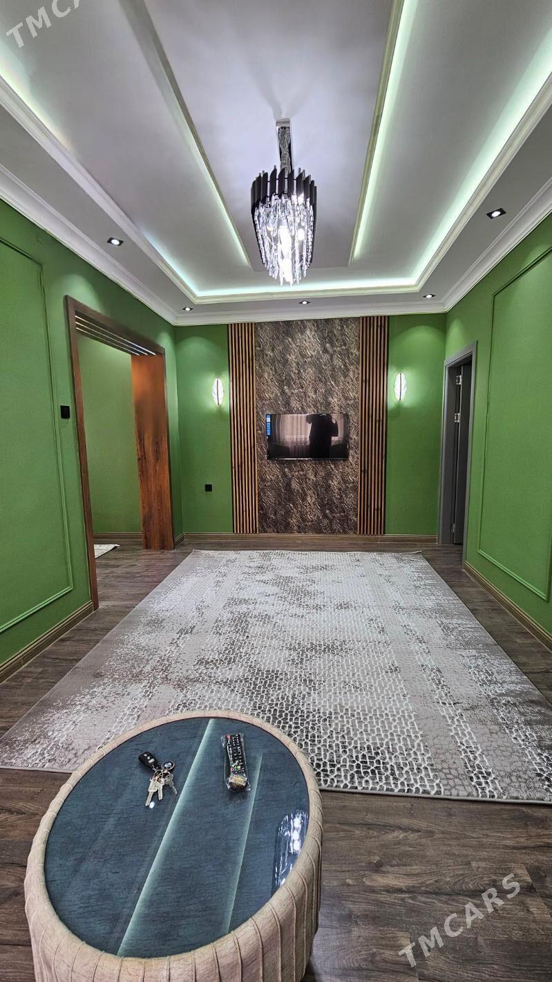 Gaudan-W 1-etaž 1-kom 2-edilen - Aşgabat - img 3