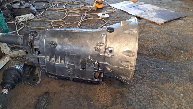 mercedes karopka 4 200 TMT - Aşgabat - img 1