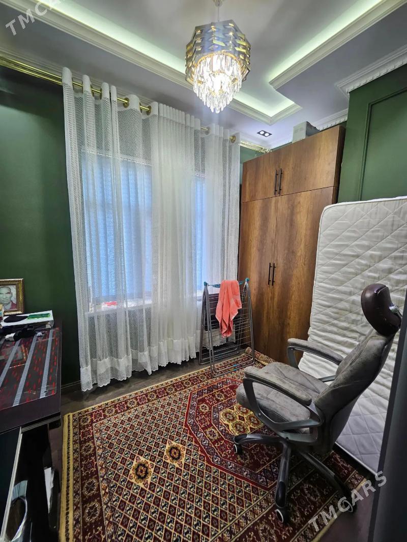 Gaudan-W 1-etaž 1-kom 2-edilen - Aşgabat - img 8