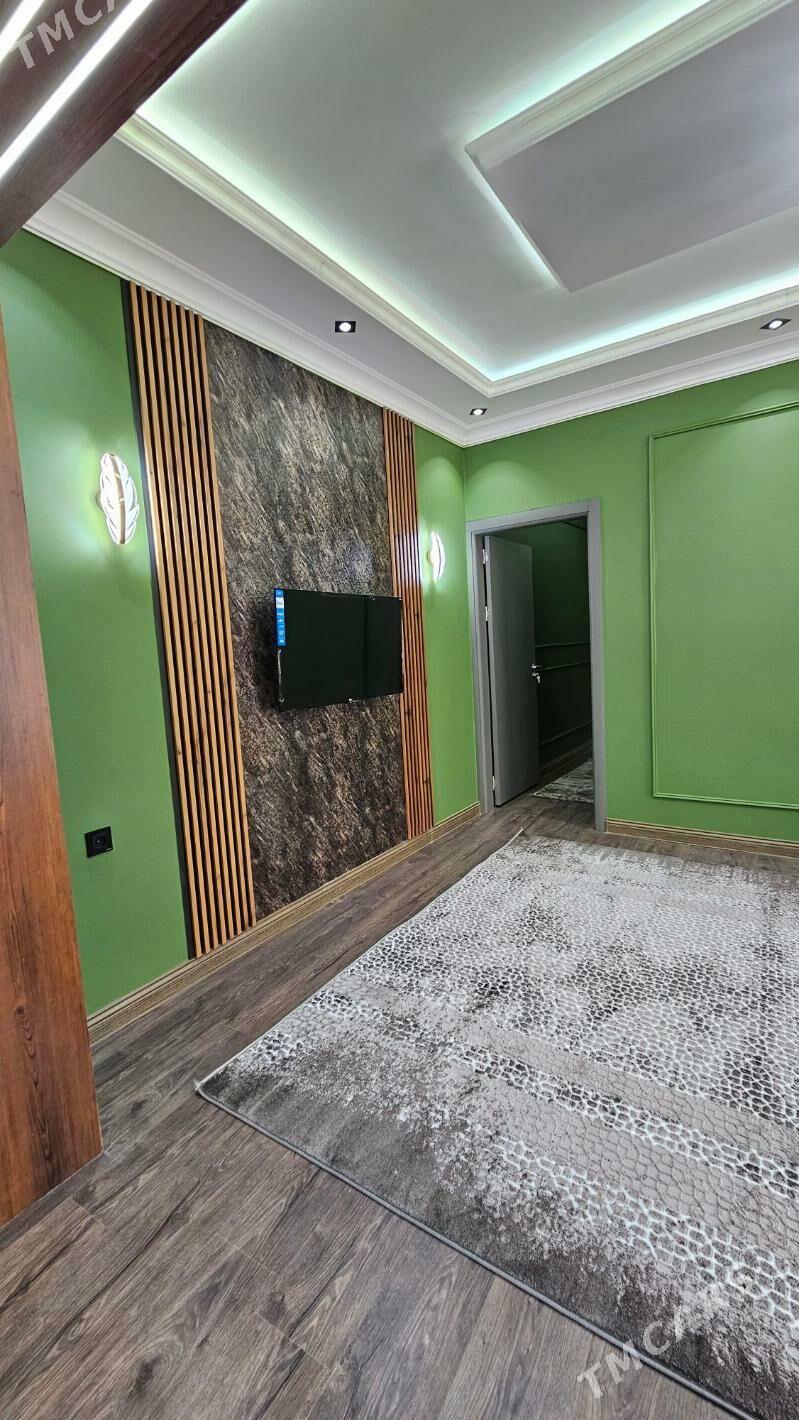 Gaudan-W 1-etaž 1-kom 2-edilen - Aşgabat - img 2