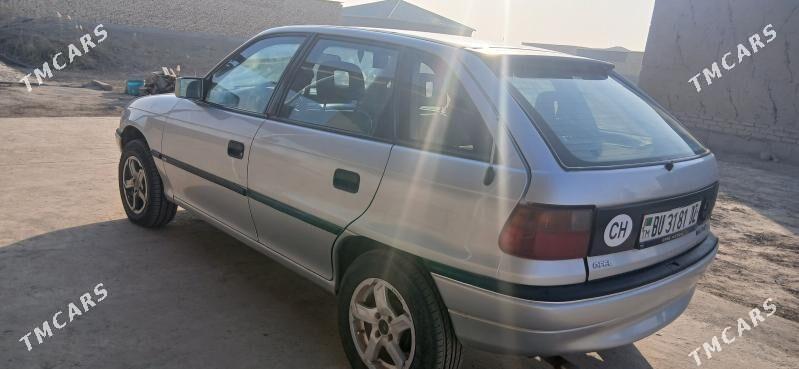 Opel Astra 1994 - 55 000 TMT - Шабатский этрап - img 4