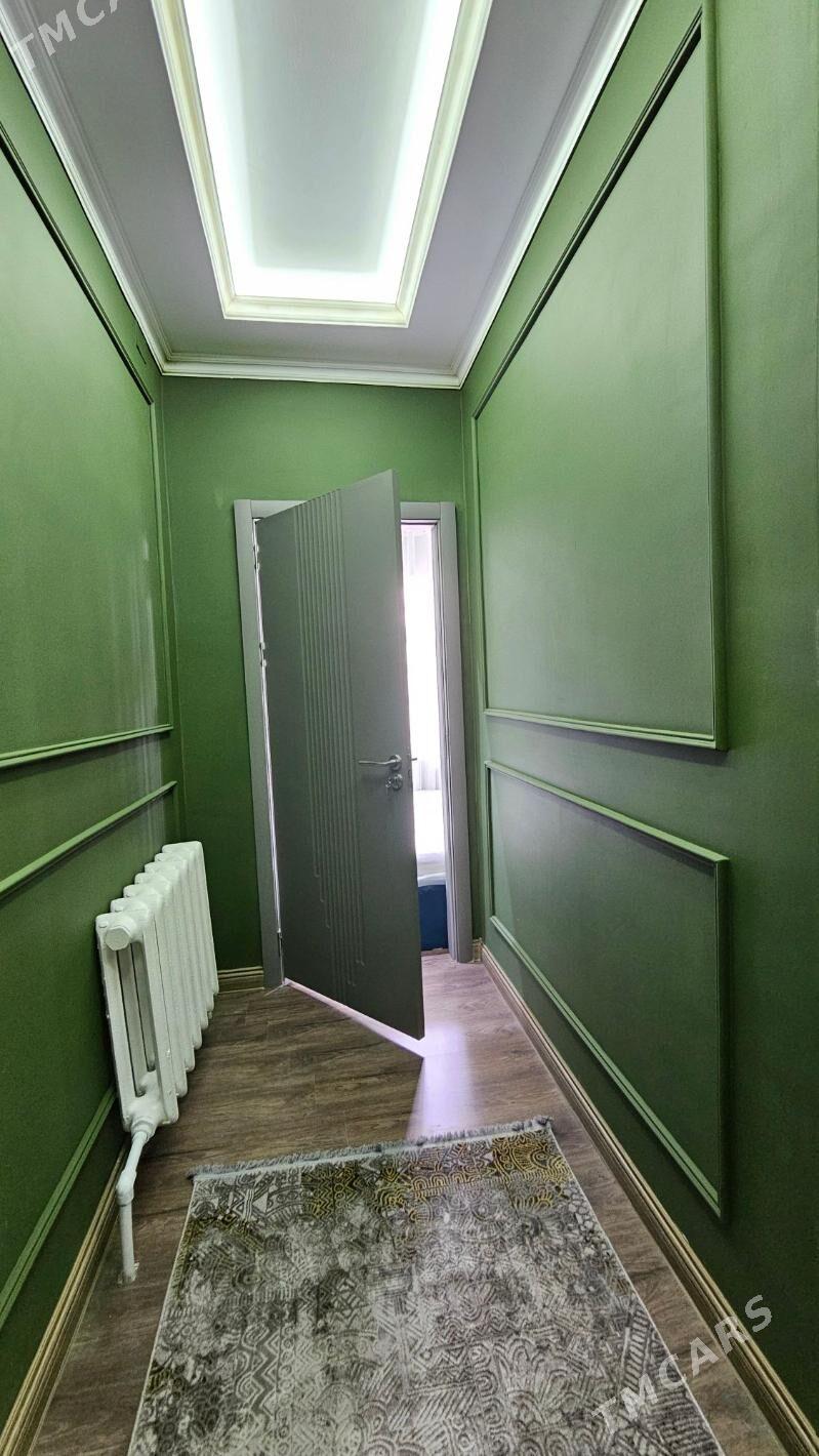 Gaudan-W 1-etaž 1-kom 2-edilen - Aşgabat - img 5