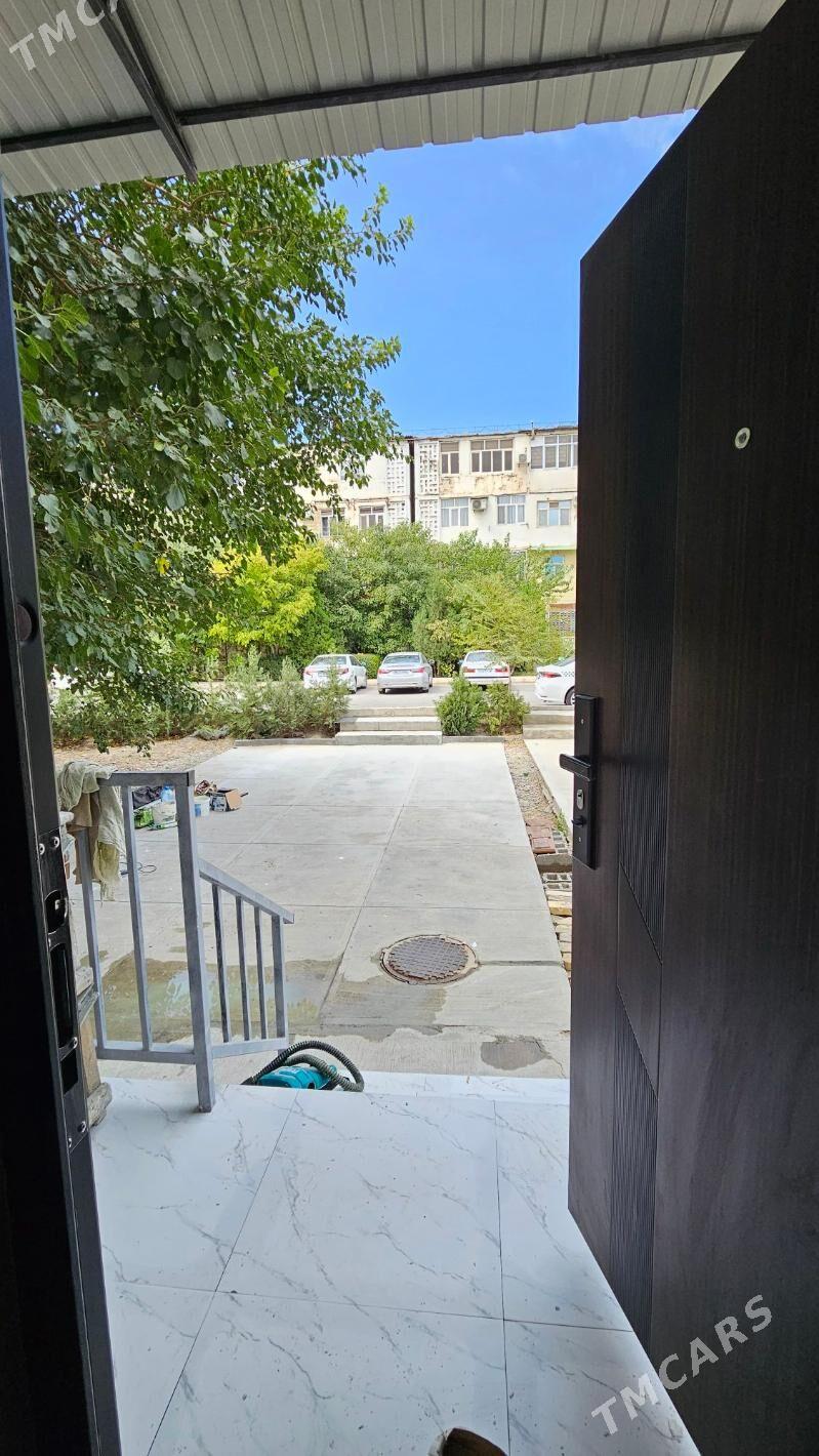 Gaudan-W 1-etaž 1-kom 2-edilen - Aşgabat - img 6