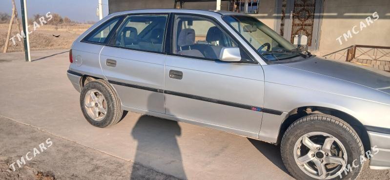 Opel Astra 1994 - 55 000 TMT - Шабатский этрап - img 6