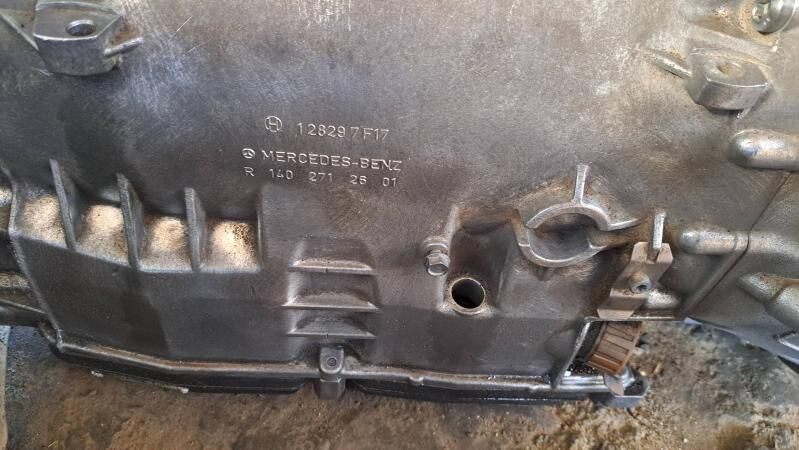 mercedes karopka 4 200 TMT - Aşgabat - img 3