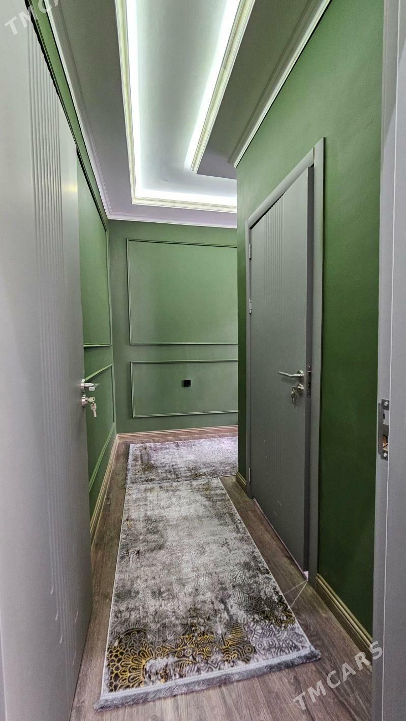 Gaudan-W 1-etaž 1-kom 2-edilen - Aşgabat - img 4