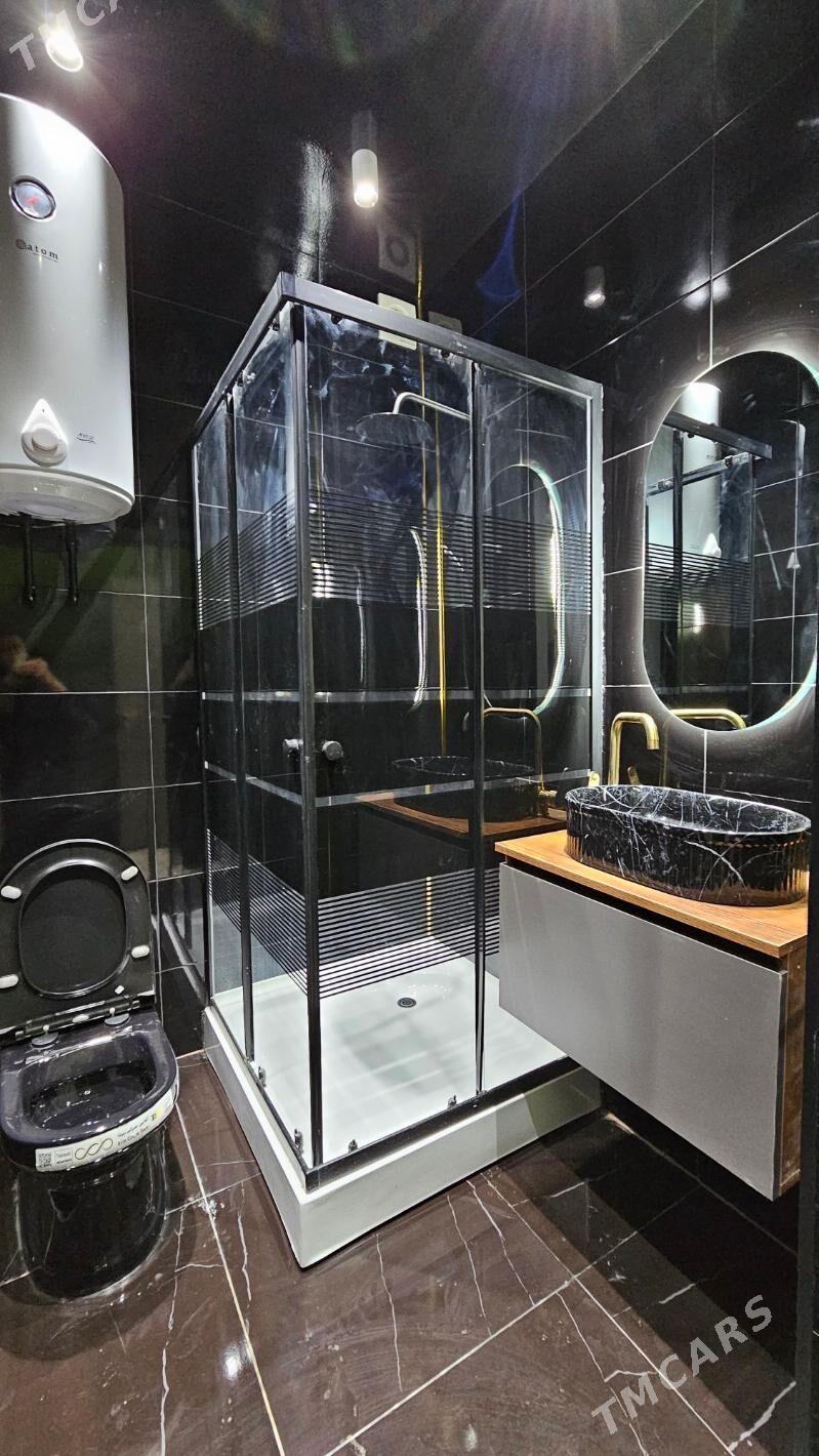 Gaudan-W 1-etaž 1-kom 2-edilen - Aşgabat - img 7