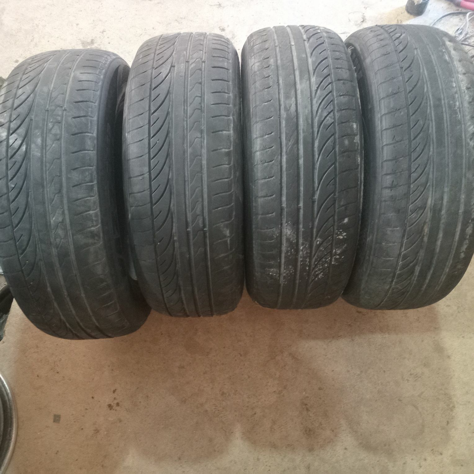 195.65..15.lik 600 TMT - Дашогуз - img 1